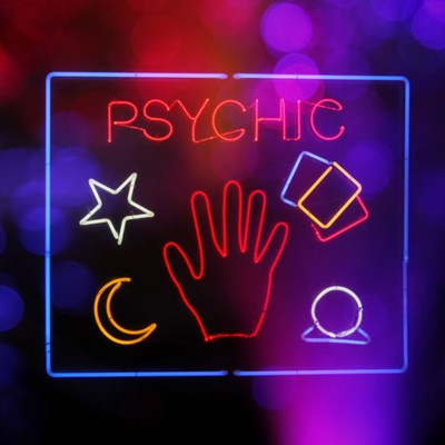 reasons to consult a psychic