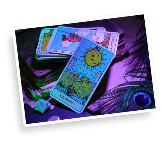 tarot readings