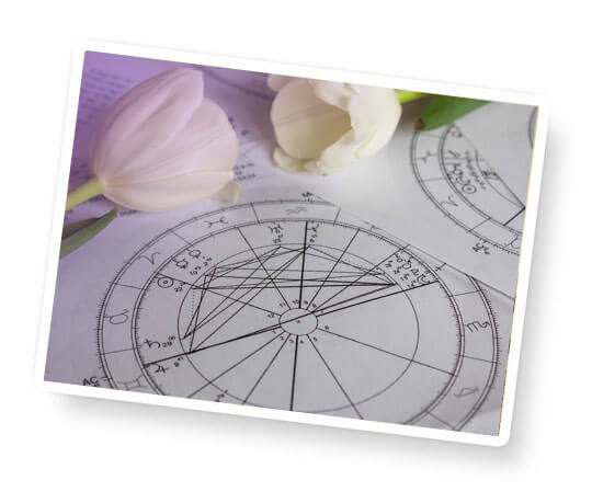 birth chart readings