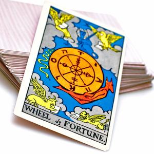 Tarot Card Interpretation for Multiple Conflicting Readings