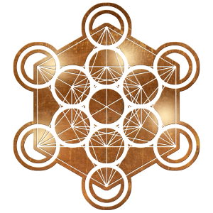 Archangel Metatron