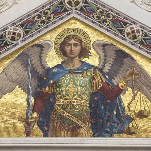 Archangel Michael