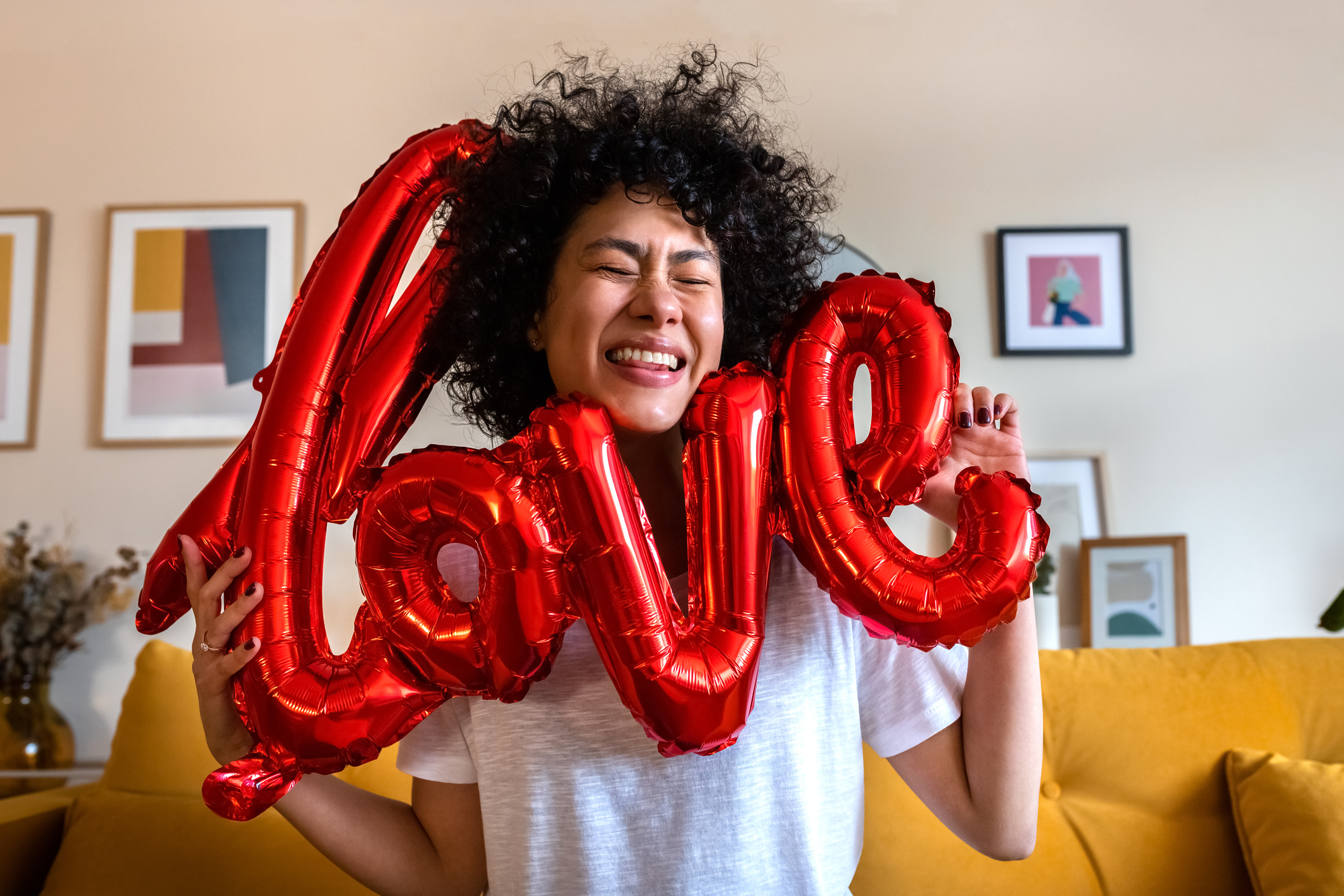 Single on Valentine's Day: How To Celebrate With Self-Love