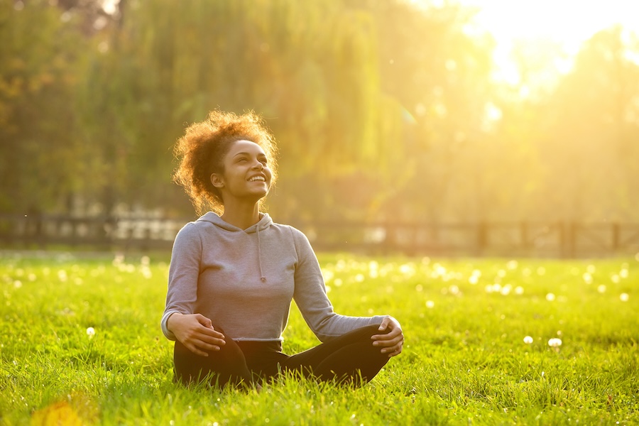 9 Happiness Hacks for Mind, Body, and Spirit