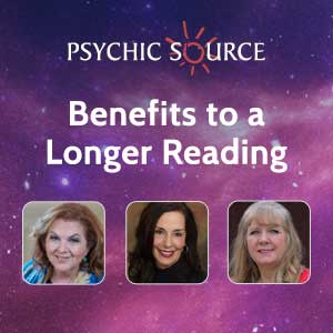 How Long Should I Allow for My Psychic Reading?