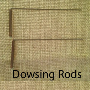 Use a Dowsing Rod to Locate Lost Objects, Connect With Spirits, and Measure Auras