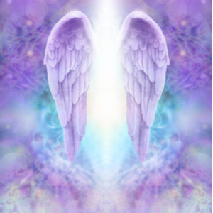 Have you encountered your Guardian Angel?
