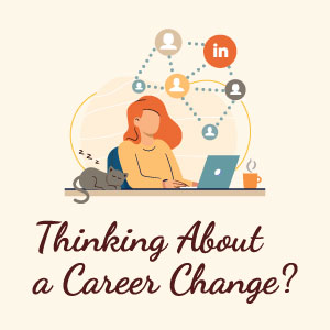 Work with a Psychic to Determine if a Career Change is Right for You