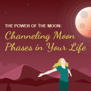 Moon Phases and Their Meaning | Psychic Source