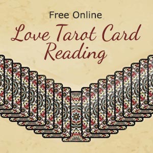 Free Love Tarot Reading