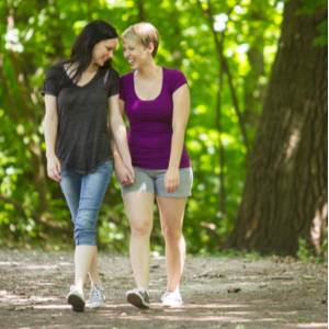 Lesbian Astrology: Love Matches & Compatibility