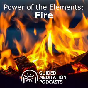 Manifest Your Desires: A Podcast for Fire Signs by Psychic Moira