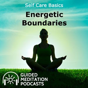 Energetic Boundaries by Psychic Avery
