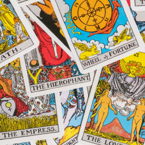 How to Calculate Your Tarot Card for the Year and Other Important Dates by Psychic Marlo