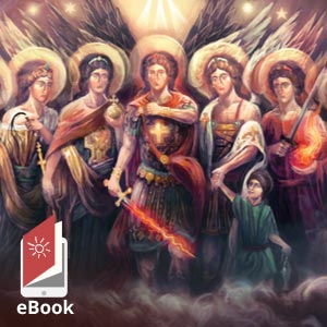 Archangels and Their Meanings: A Comprehensive Guide