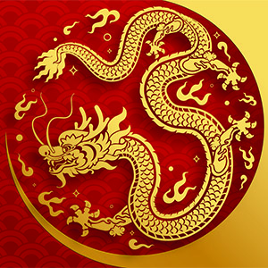 Chinese New Year 2024: Year Of The Wood Dragon Zodiac Forecasts