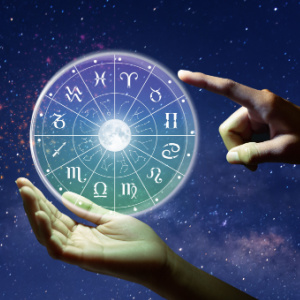 Using Astrology to Guide a Path for Change by Psychic Donovan