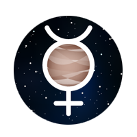 Mercury Astrology
