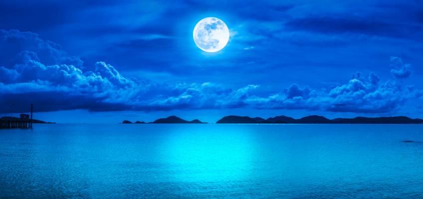 Blue Moon