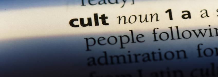 What is a Cult