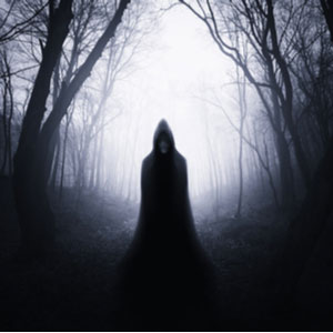 Understanding the Phenomenon of Ghosts and the Paranormal by Psychic Theo