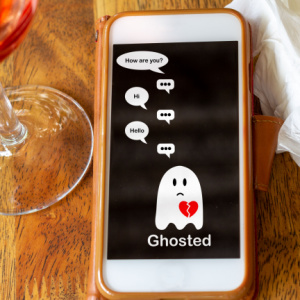 Cracking the Code of Ghosting: Insights and Coping Strategies by Adele