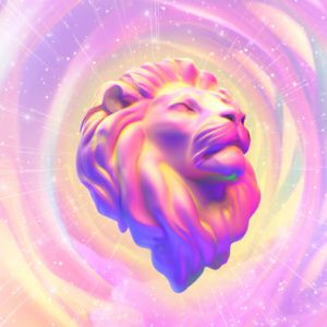 Harnessing the Power of the Lion's Gate Portal by Psychic Alanna