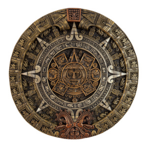 How Mayan Calendar Systems and Predictions Influence Our World by Psychic Sapphire