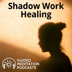 Shadow Work Meaning and Healing Meditation - How to Work on Your Shadow Self by Psychic Lacey