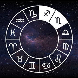 Life on the Scorpio Sagittarius Cusp by Psychic Moira